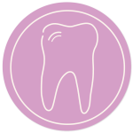 logo prévention dentaire, soin et hygiène